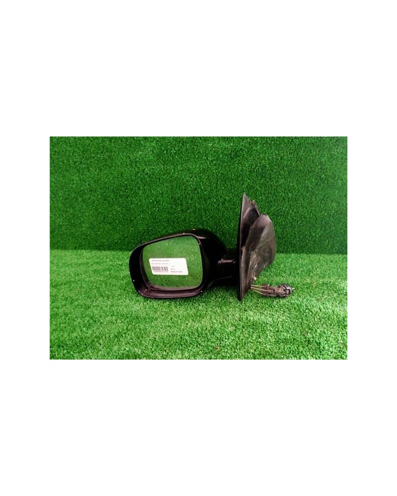 RETROVISOR IZDO.