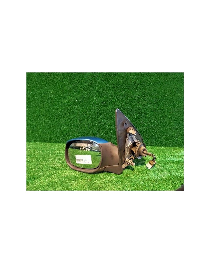 RETROVISOR IZDO.