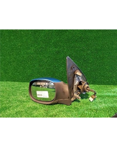 RETROVISOR IZDO.