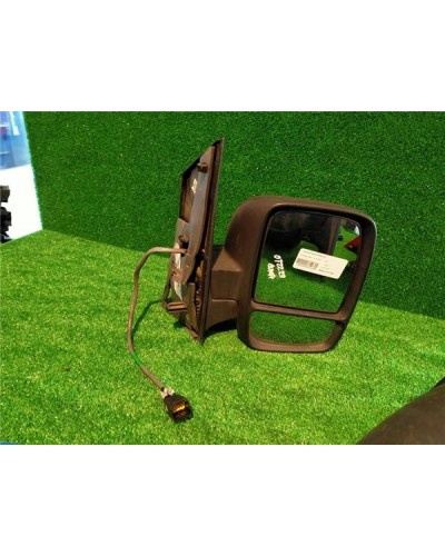 RETROVISOR DCHO.