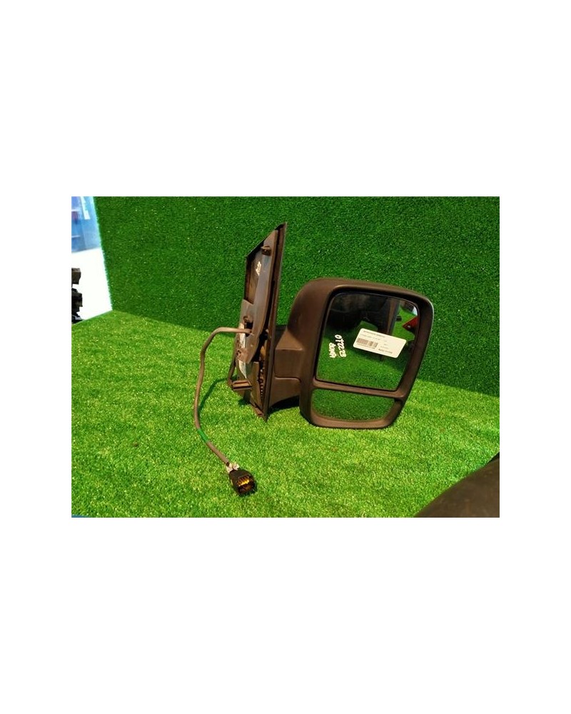 RETROVISOR DCHO.