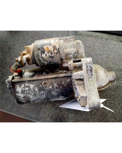 MOTOR ARRANQUE