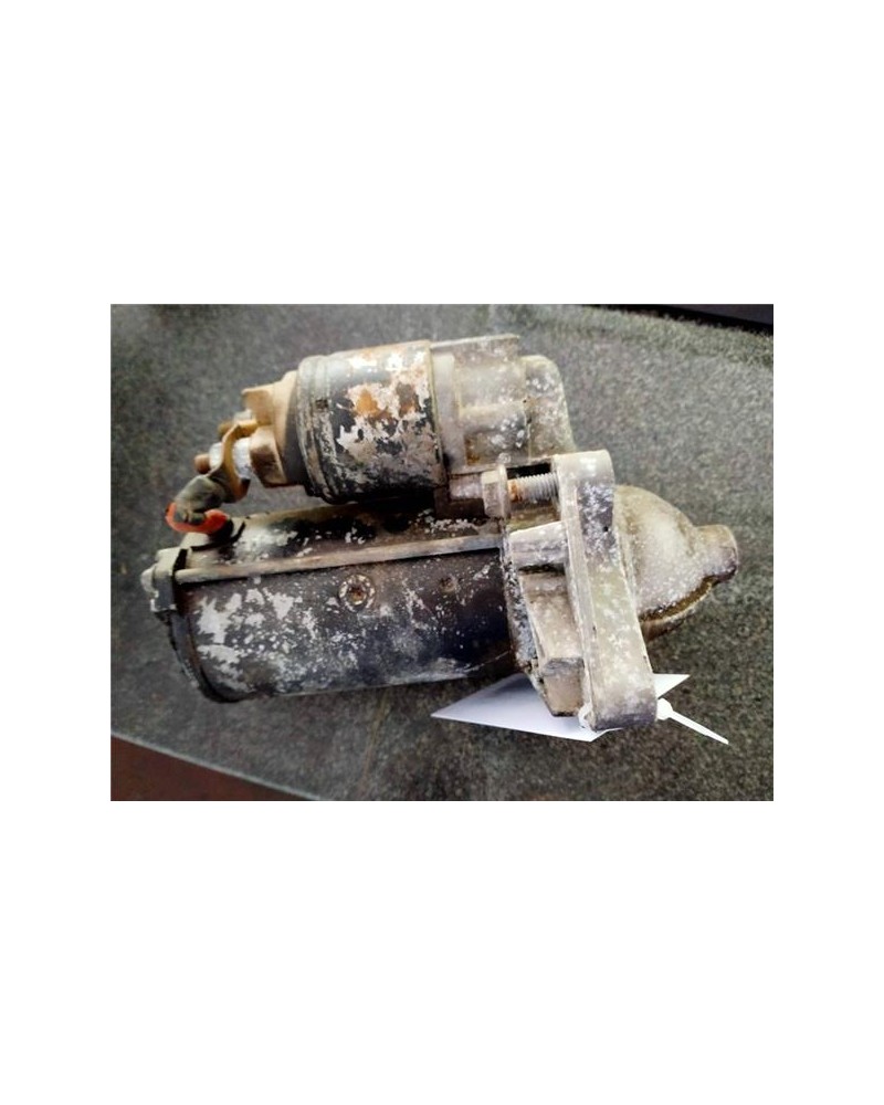 MOTOR ARRANQUE