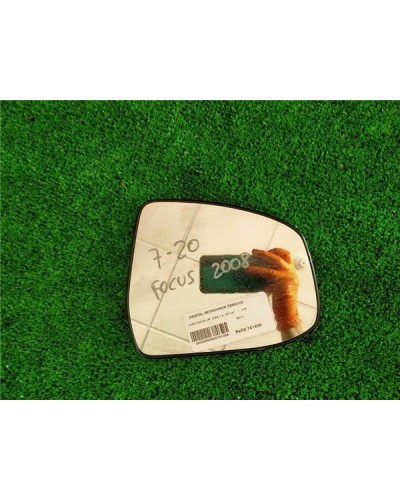 CRISTAL RETROVISOR DCHO
