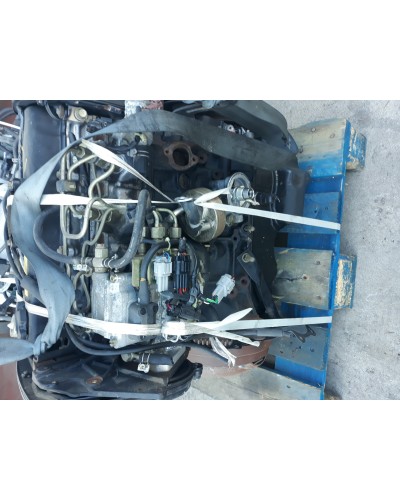 MOTOR COMPLETO