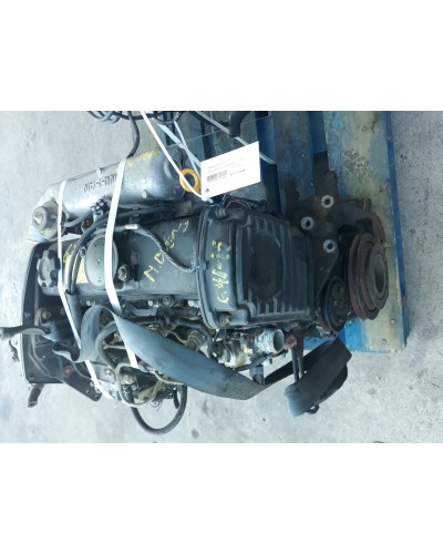 MOTOR COMPLETO