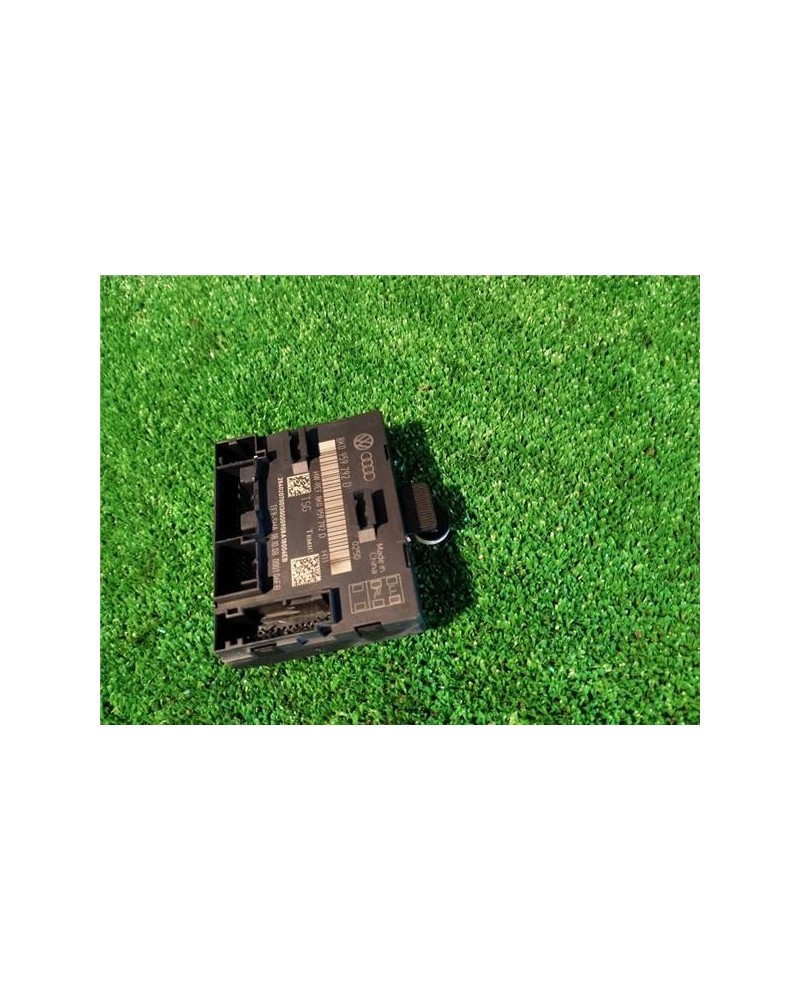 MODULO ELECTRONICO