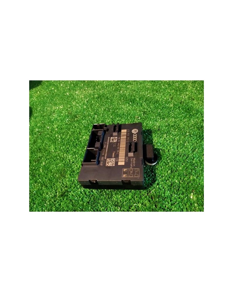 MODULO ELECTRONICO