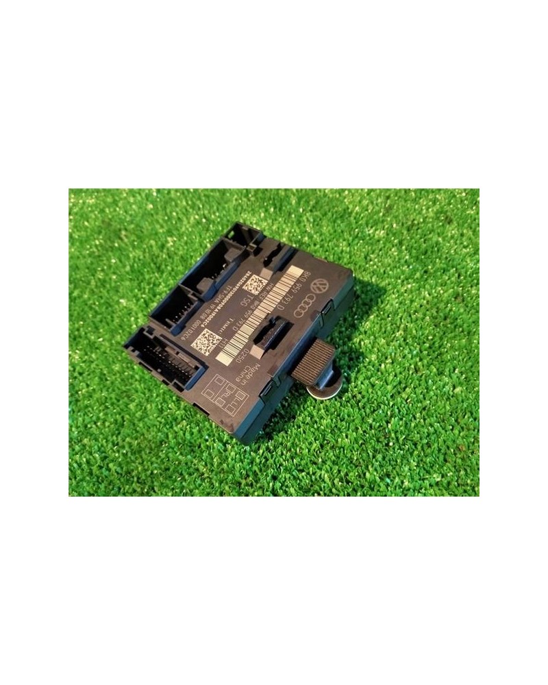 MODULO ELECTRONICO