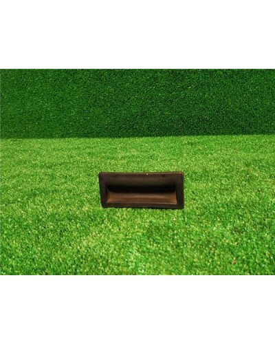 MANETA EXTERIOR PORTON