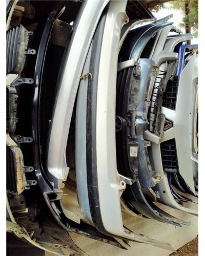 PARAGOLPES DEL.