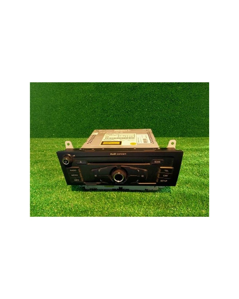 RADIO / CD
