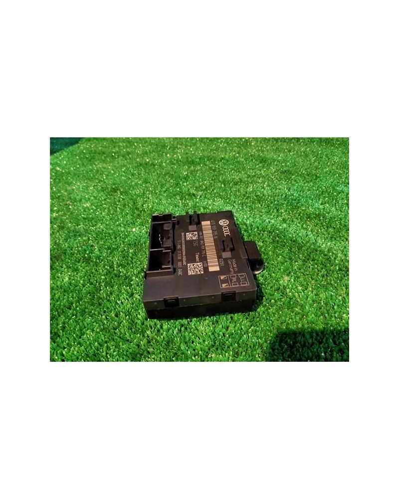 MODULO ELECTRONICO