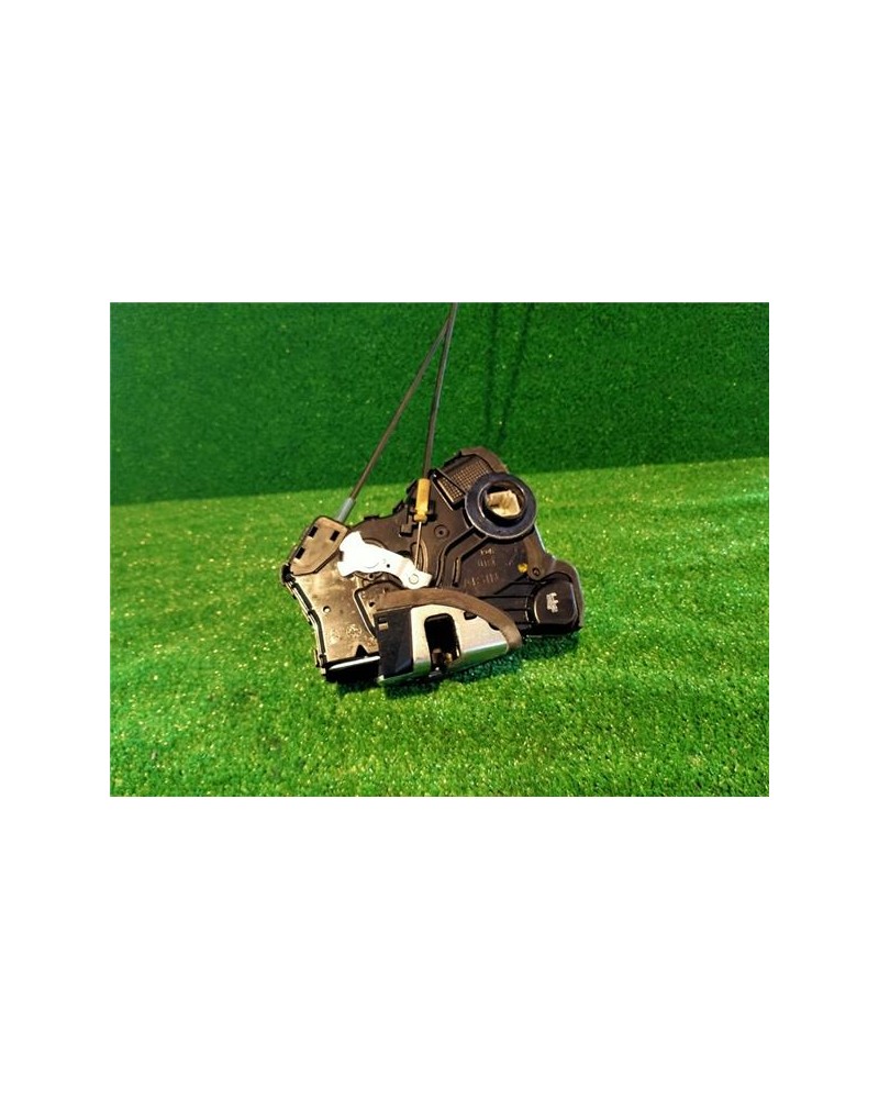 CERRADURA PUERTA DEL. DCHA.