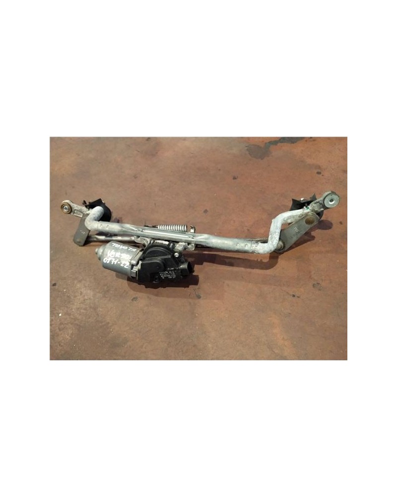 MOTOR LIMPIAPARABRISAS DEL.