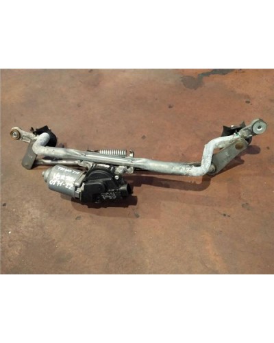 MOTOR LIMPIAPARABRISAS DEL.