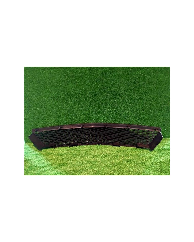 REJILLA PARAGOLPES DEL. 