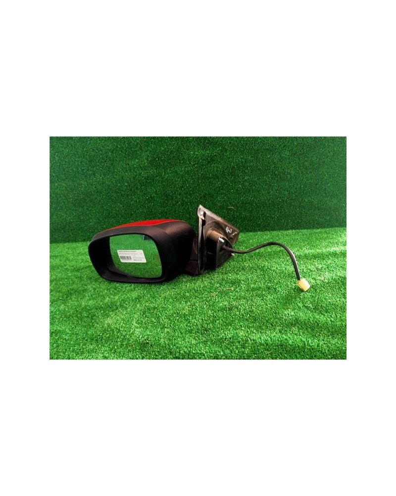 RETROVISOR IZDO.