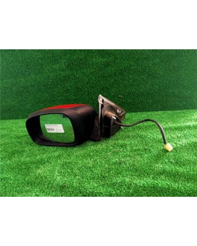 RETROVISOR IZDO.