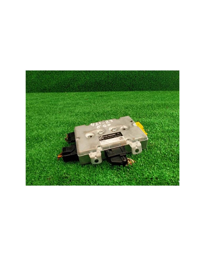 MODULO CONFORT