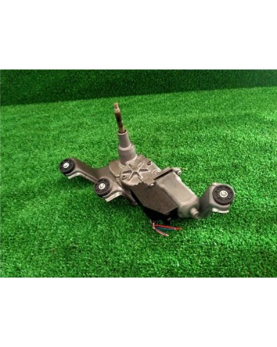 MOTOR LIMPIAPARABRISAS TRA.