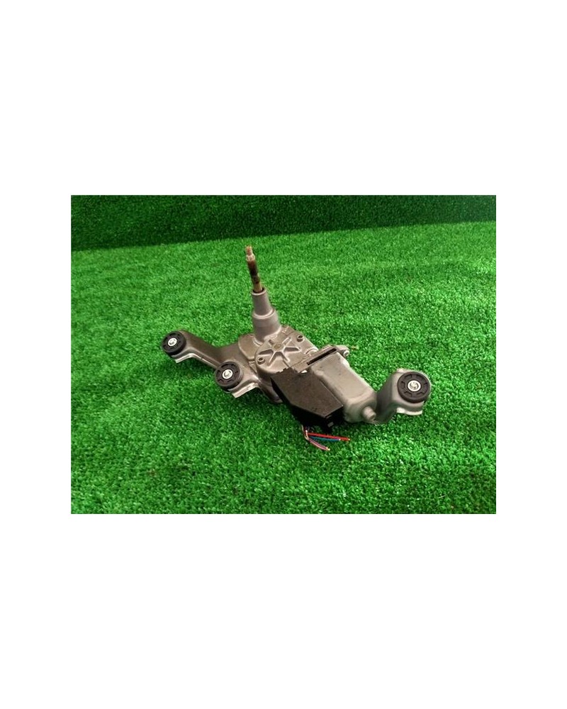 MOTOR LIMPIAPARABRISAS TRA.