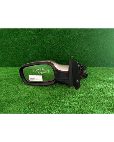 RETROVISOR IZDO.