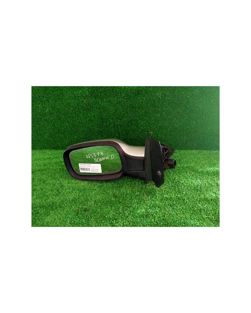 RETROVISOR IZDO.