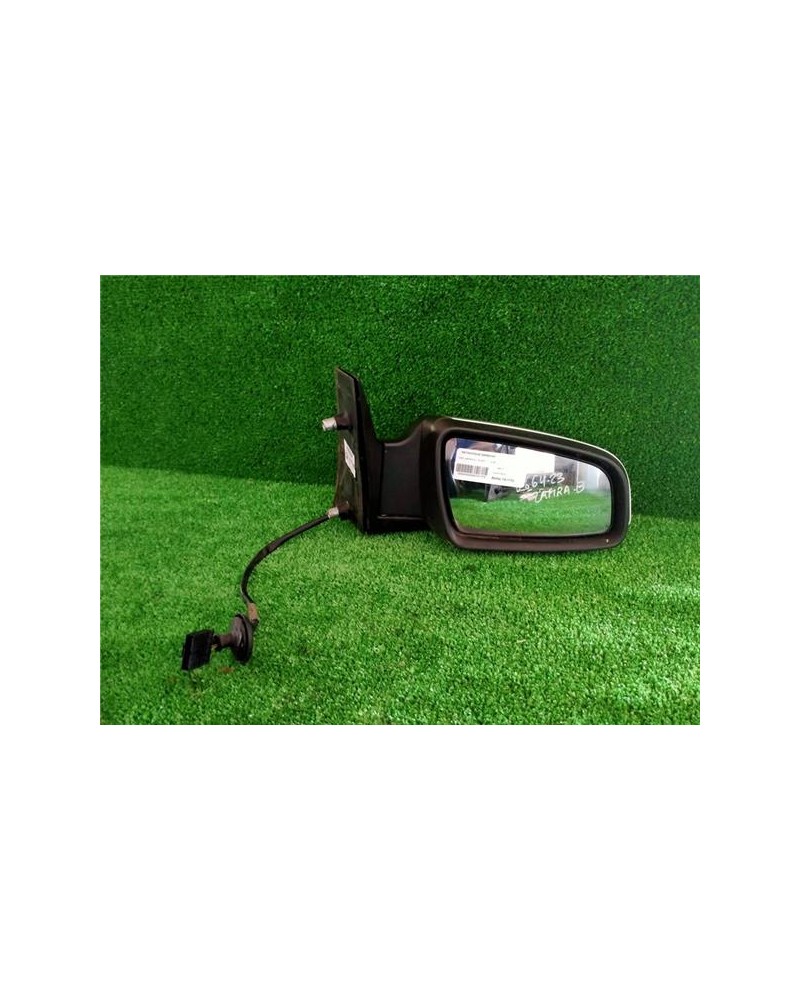 RETROVISOR DCHO.