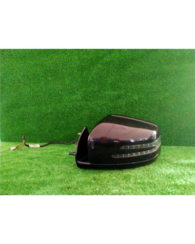 RETROVISOR IZDO.