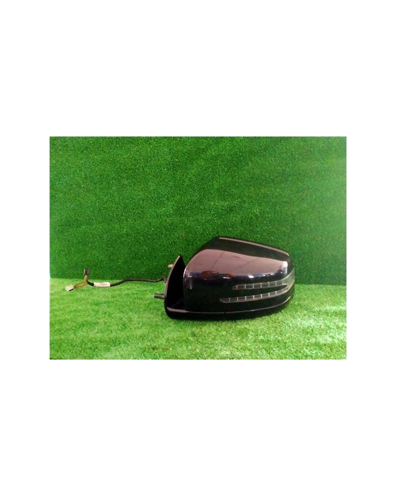 RETROVISOR IZDO.