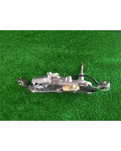 MOTOR LIMPIAPARABRISAS TRA.