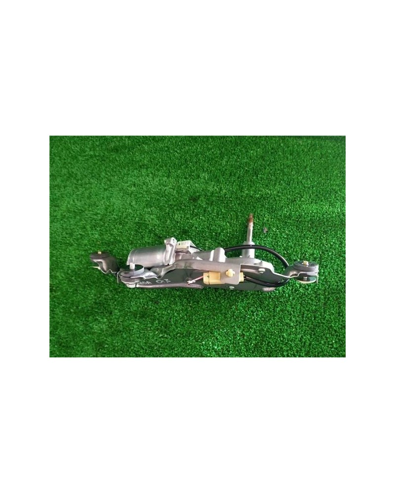 MOTOR LIMPIAPARABRISAS TRA.
