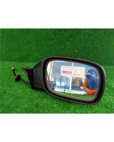 RETROVISOR DCHO.