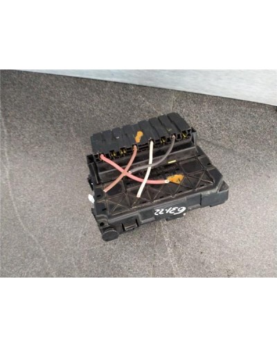 CAJA RELES