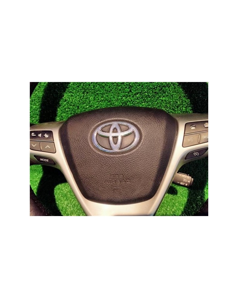 AIRBAG VOLANTE