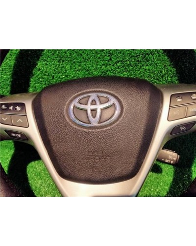 AIRBAG VOLANTE