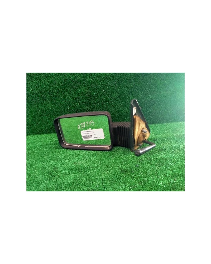 RETROVISOR IZDO.