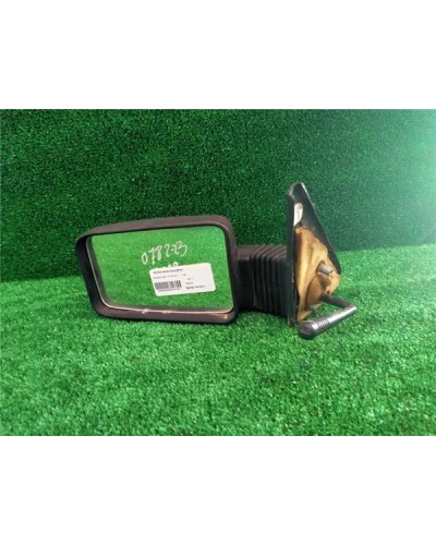 RETROVISOR IZDO.