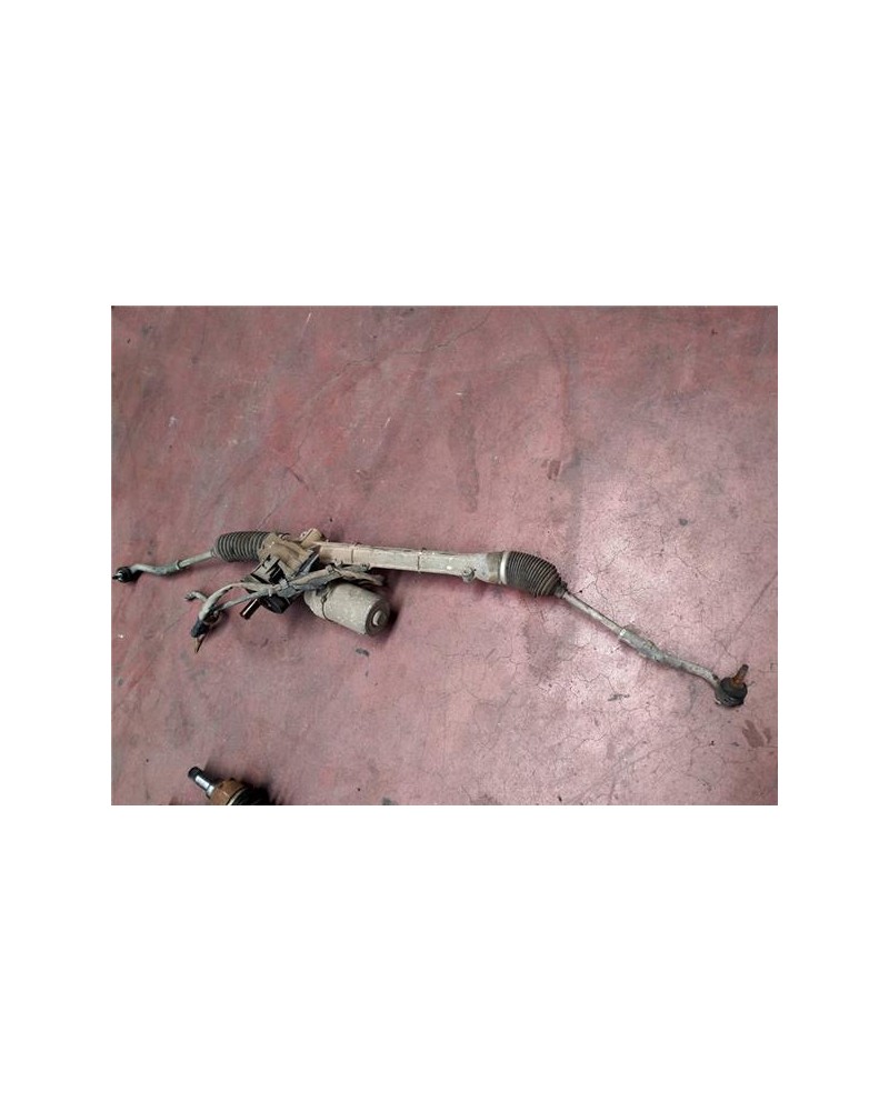 CREMALLERA DIRECCION ELECTRICA