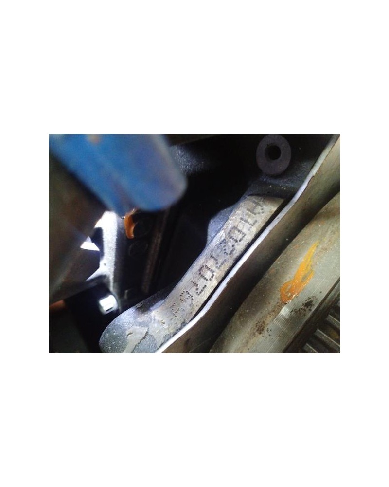 MOTOR COMPLETO