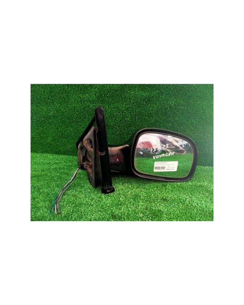 RETROVISOR DCHO.