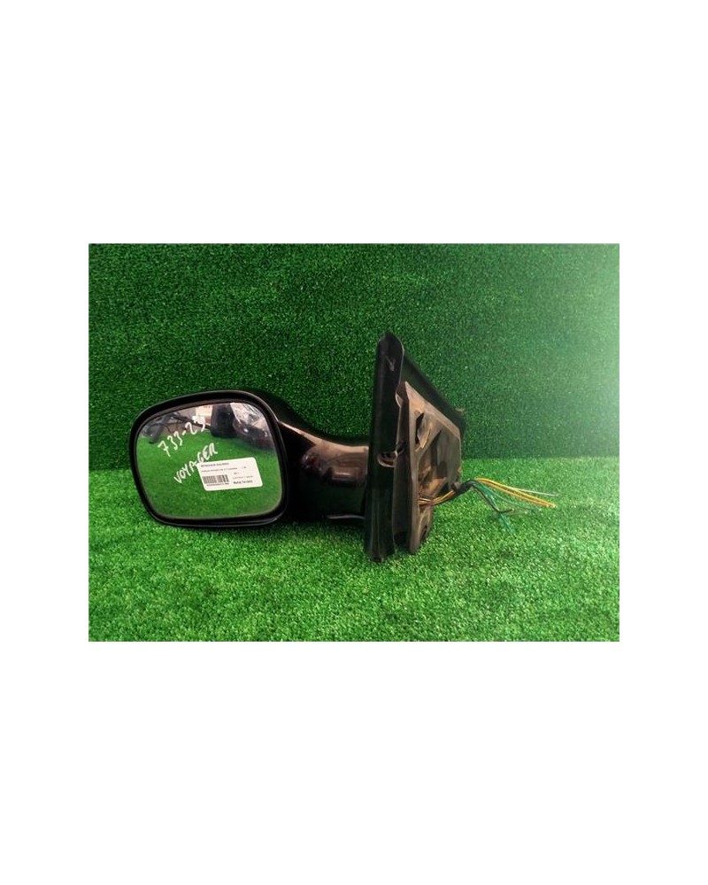 RETROVISOR IZDO.