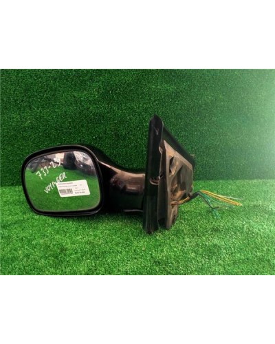 RETROVISOR IZDO.