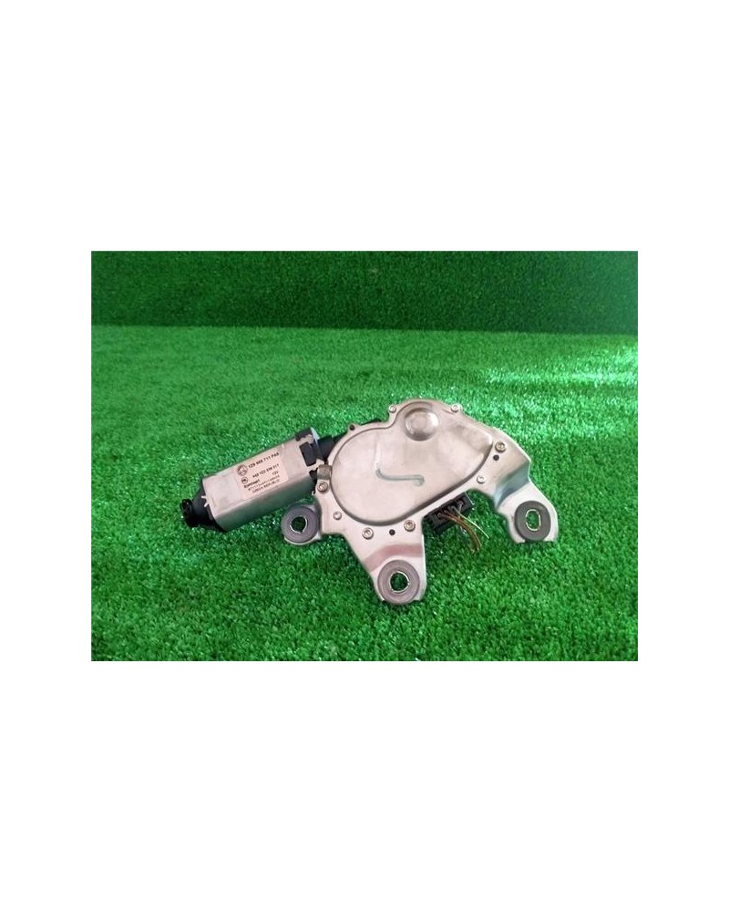 MOTOR LIMPIAPARABRISAS TRA.