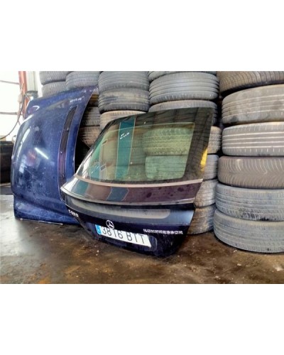 CERRADURA PORTON