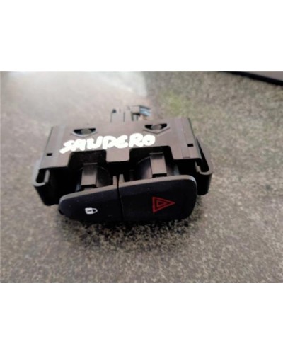 INTERRUPTOR LUCES EMERGENCIA