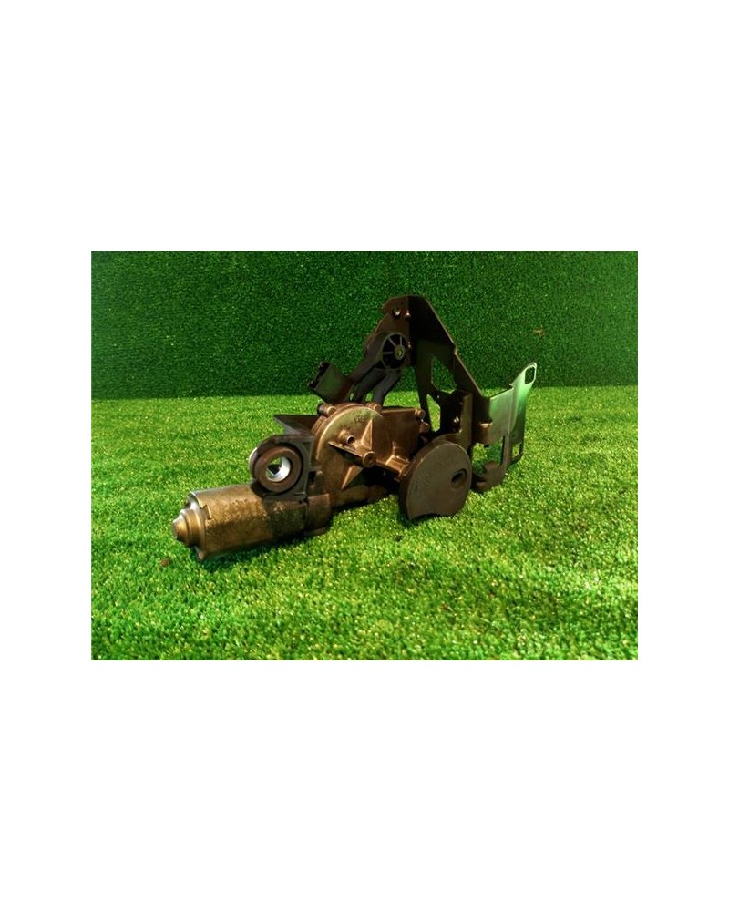 MOTOR LIMPIAPARABRISAS TRA.