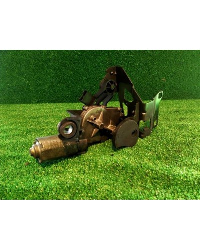 MOTOR LIMPIAPARABRISAS TRA.