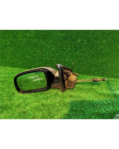 RETROVISOR IZDO.